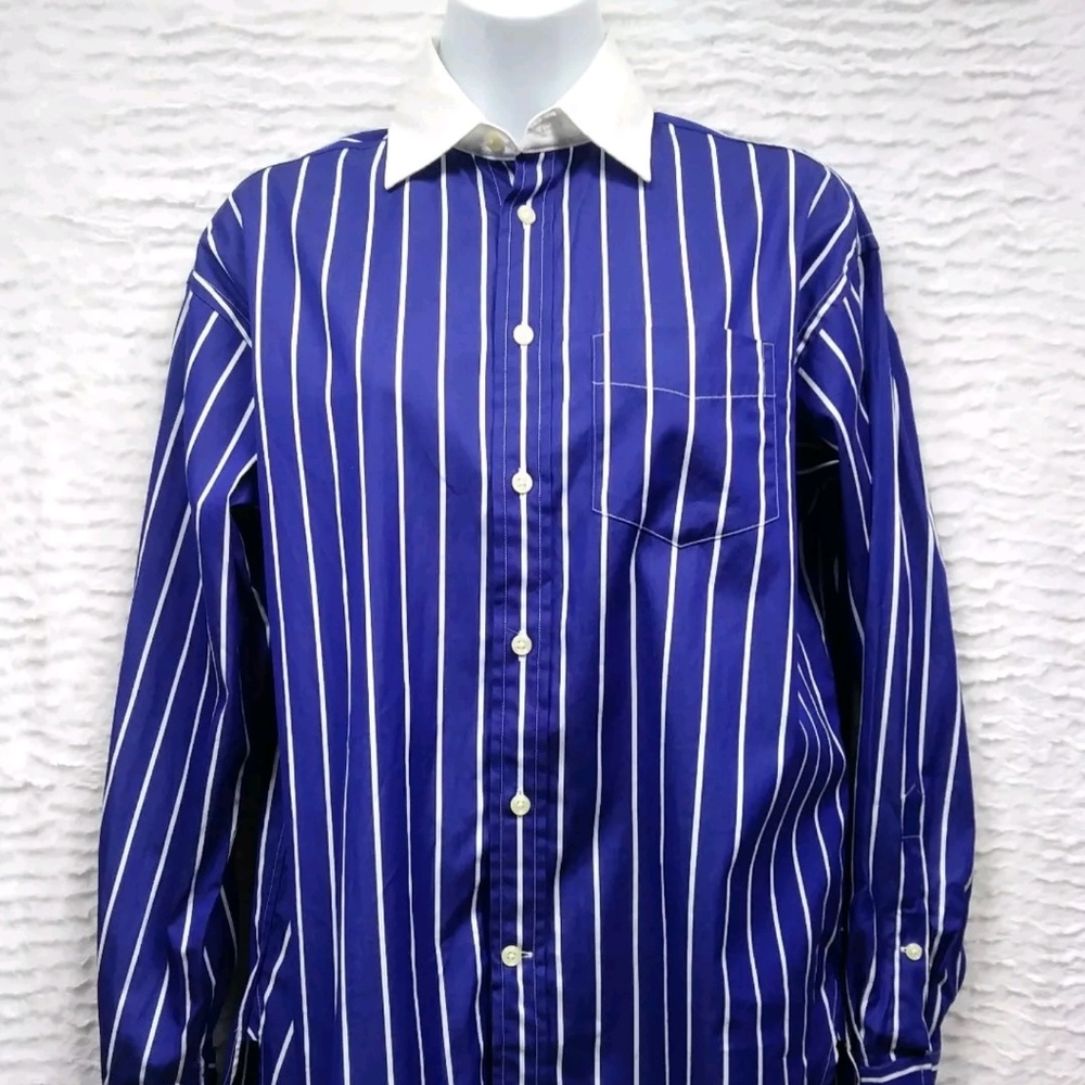 Ralph Lauren Polo Blue Tshirt Dress